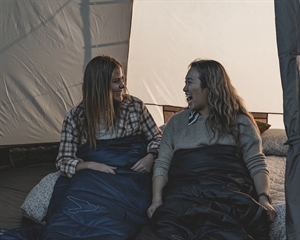 Easy Camp Sandland Yurt